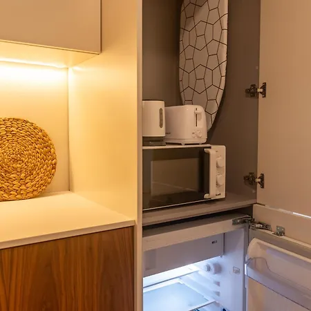 Old Town Historic Διαμέρισμα Lisboa