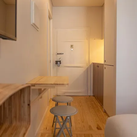 Апартаменти Old Town Historic Лісабон