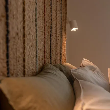 Old Town Historic Apartmán Lisboa