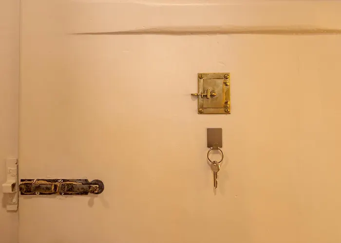 Old Town Historic Апартаменти