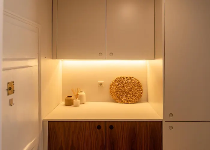 Апартаменти Old Town Historic Лісабон