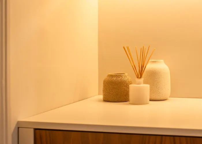 Old Town Historic Апартаменти Лісабон