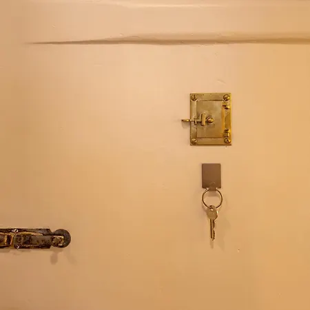 Old Town Historic Apartment