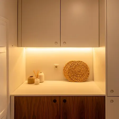 דירה Old Town Historic ליסבון